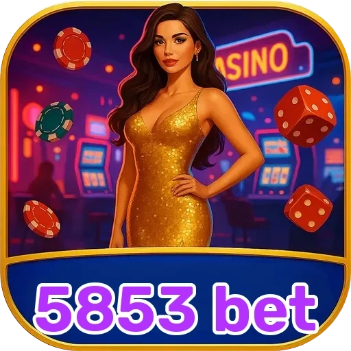 5853 bet: A Confiabilidade Que Você Procura em Jogos Online