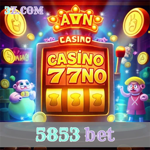 Jogos emocionantes no 5853 bet: Diversão garantida para todos!