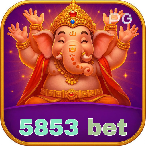 5853 bet