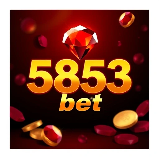 5853 bet