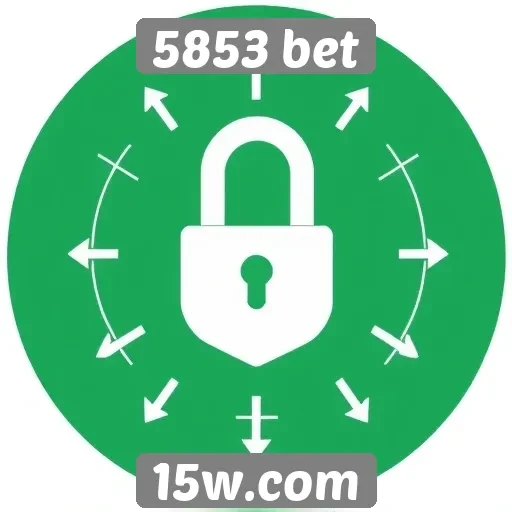 Segurança e regulamentação no site 5853 bet