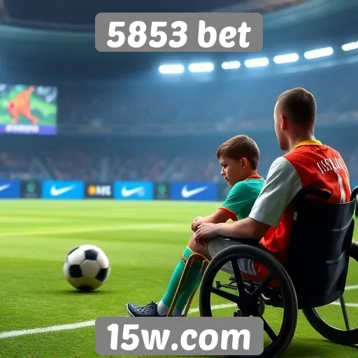 Acessibilidade do site 5853 bet para jogadores iniciantes